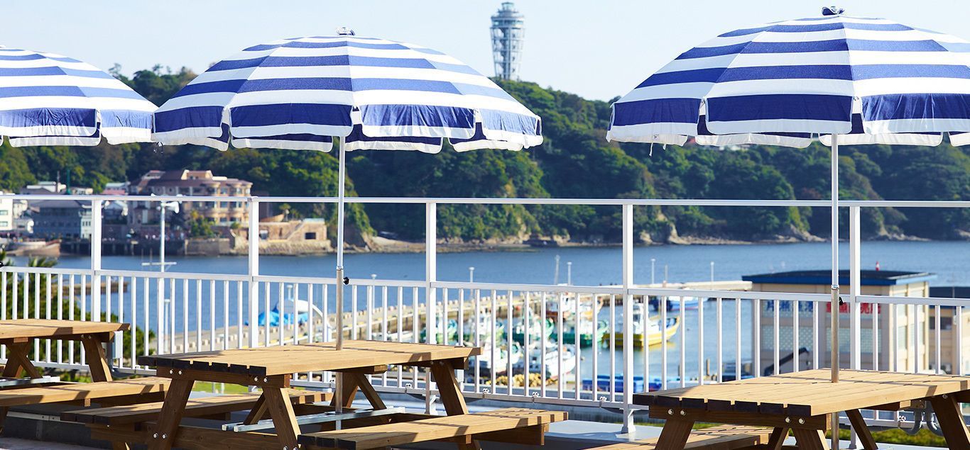 【冬の江ノ島】おすすめデートスポット特集☆カップル必見です♡の画像