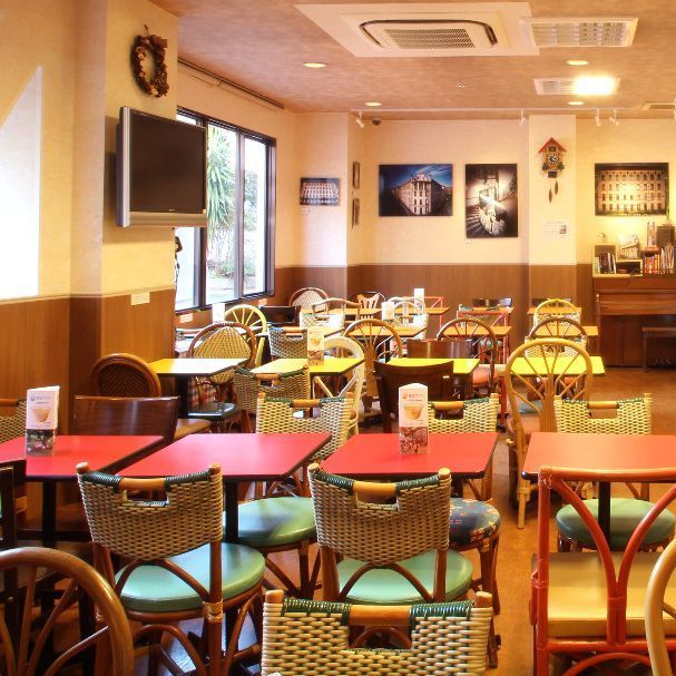 幡ヶ谷の美味しい人気ランチ6選！安いお店やカフェ・焼肉もご紹介の画像