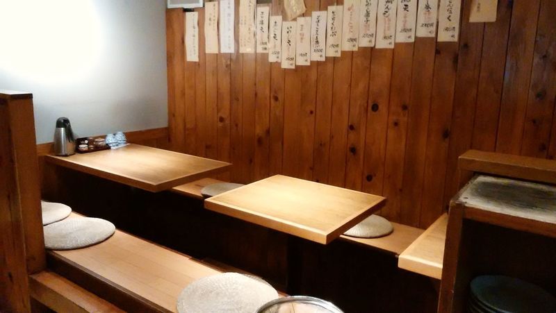 新宿三丁目で寒い日にピッタリのおでんを 心も体も温まるお店7選 Aumo アウモ