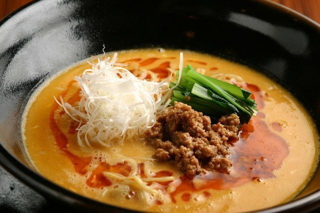 東海で激うまラーメンを食べつくせ！おすすめ10選♪の画像