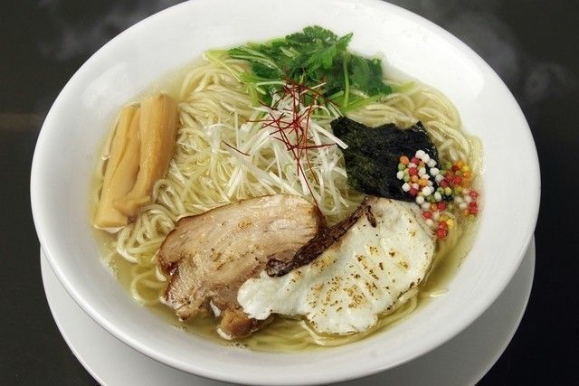 東海で激うまラーメンを食べつくせ！おすすめ10選♪の画像