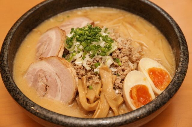 所沢のおすすめラーメン屋8選 深夜まで営業しているお店も紹介 Aumo アウモ