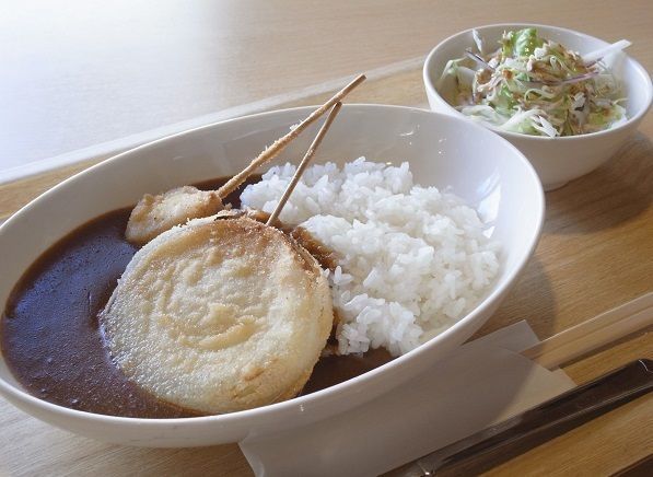 子ども連れ 気軽に立ち寄れる串かつ屋 にしやん 鹿児島市天文館 Aumo アウモ
