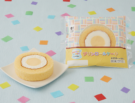 4月5日新発売 ローソン新作スイーツ一覧 人気の定番商品も Aumo アウモ