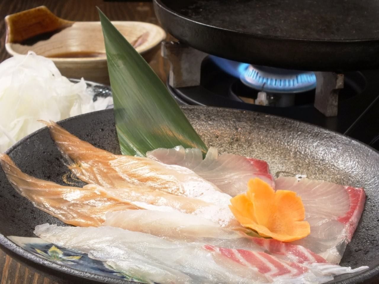 【大阪】福島で美味しい海鮮が楽しめるお店を10店舗ご紹介します♪の画像