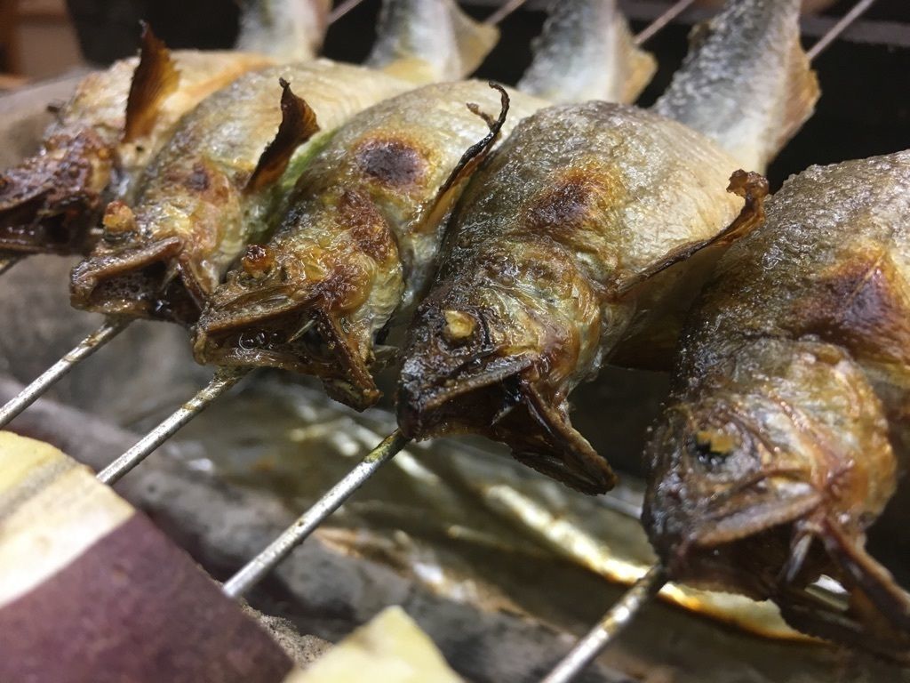 【大阪】福島で美味しい海鮮が楽しめるお店を10店舗ご紹介します♪の画像