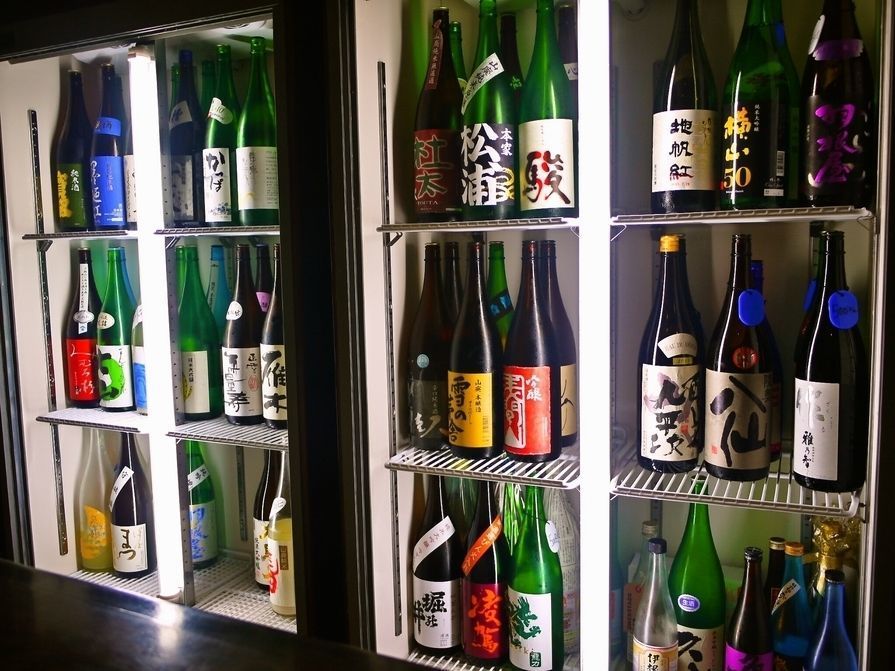 【大阪】福島で美味しい海鮮が楽しめるお店を10店舗ご紹介します♪の画像