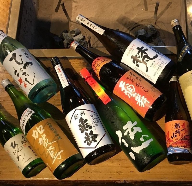 新橋の居酒屋を7選ご紹介 雰囲気抜群なおしゃれなお店で乾杯 Aumo アウモ