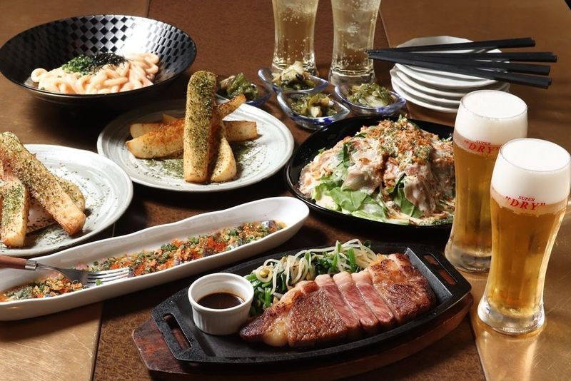 御茶ノ水で熟成焼肉やステーキ 鶏の丸焼きまで お得で旨い店10選 Aumo アウモ