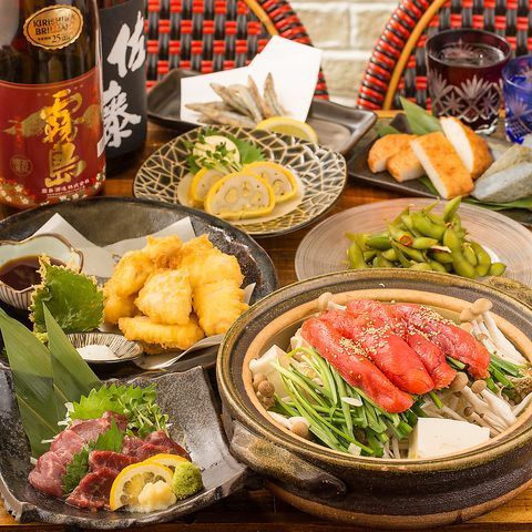 高田馬場の鍋料理を食べて体の芯まで温まろう おすすめのお店5選 Aumo アウモ