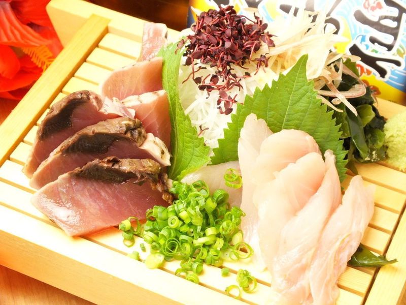 築地だけじゃない 立川で美味しい魚が食べれるお店10選 Aumo アウモ