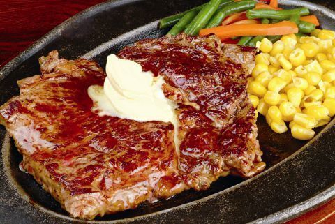 立川で人気のステーキ店を知りたい ランチやディナーおすすめ7選 Aumo アウモ