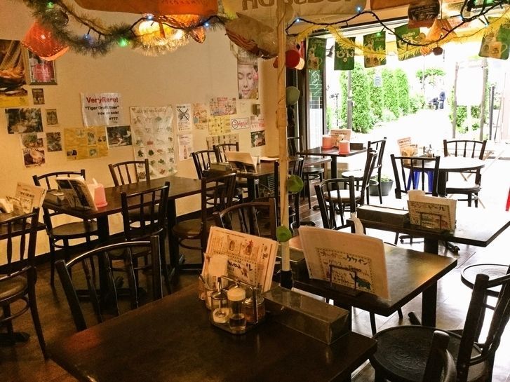 【立川】本場の味わいを楽しめる♡おすすめタイ料理屋さん！の画像