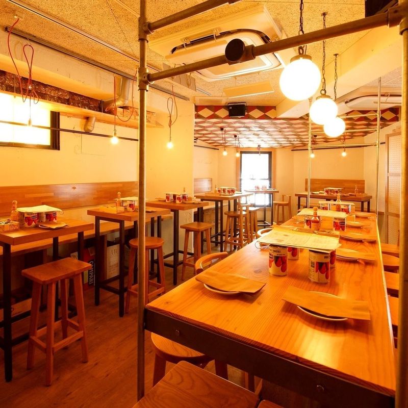 本当は教えたくない 渋谷道玄坂のおしゃれなおすすめ居酒屋8店 Aumo アウモ