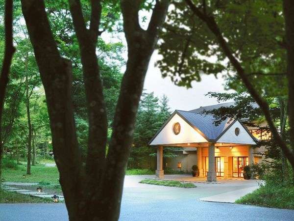【軽井沢の温泉】日帰りも充実！おすすめのホテルや旅館を厳選9選♡の画像