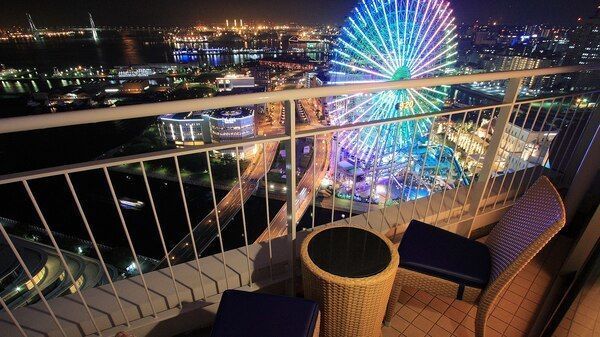 【横浜】￥2,075（税込）〜から泊まれる！厳選格安ホテル6選☆の画像