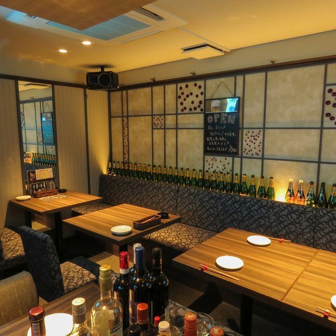 栄の人気イタリアン11選！おしゃれなディナーとランチを食べられるお店を紹介の画像