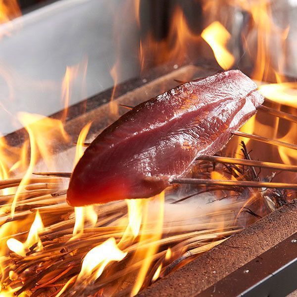 町田のランチやディナーにもってこい 美味しい魚料理店9選 Aumo アウモ