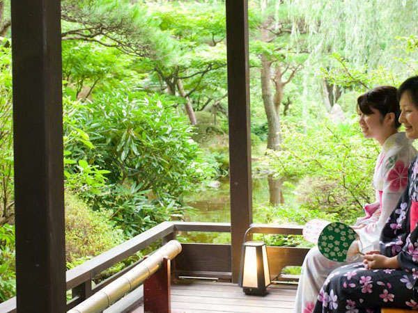 山形のおすすめ旅館7選 王道から隠れ家的な穴場温泉宿までご紹介 Aumo アウモ