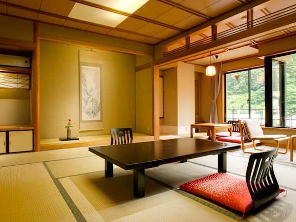 山形のおすすめ旅館7選 王道から隠れ家的な穴場温泉宿までご紹介 Aumo アウモ