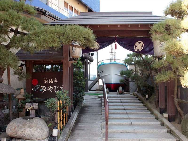山形のおすすめ旅館7選 王道から隠れ家的な穴場温泉宿までご紹介 Aumo アウモ