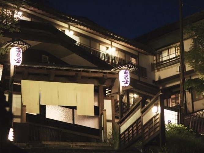 山形のおすすめ旅館7選 王道から隠れ家的な穴場温泉宿までご紹介 Aumo アウモ