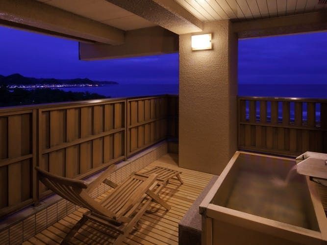 【千葉】カップルで泊まりたいホテル7選！の画像