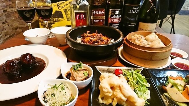 厳選 千葉 県内のおすすめ中華料理店 エリア別10選 Aumo アウモ