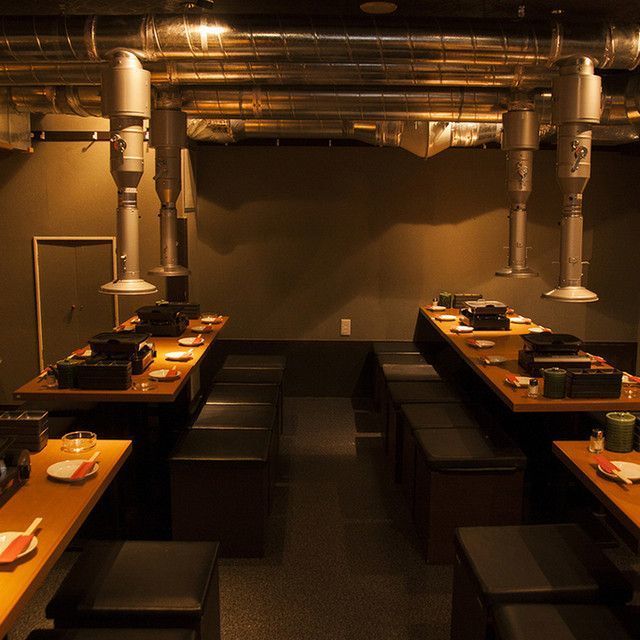 渋谷で肉料理がおすすめのお店16選 肉寿司や肉バルの紹介も Aumo アウモ