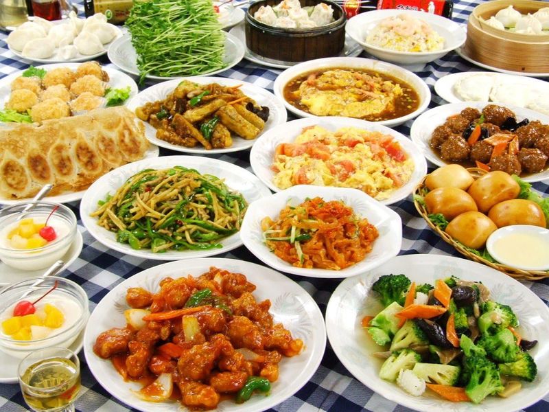 激戦区 蒲田で中華を食べよう コスパ高めなおすすめ11選 Aumo アウモ