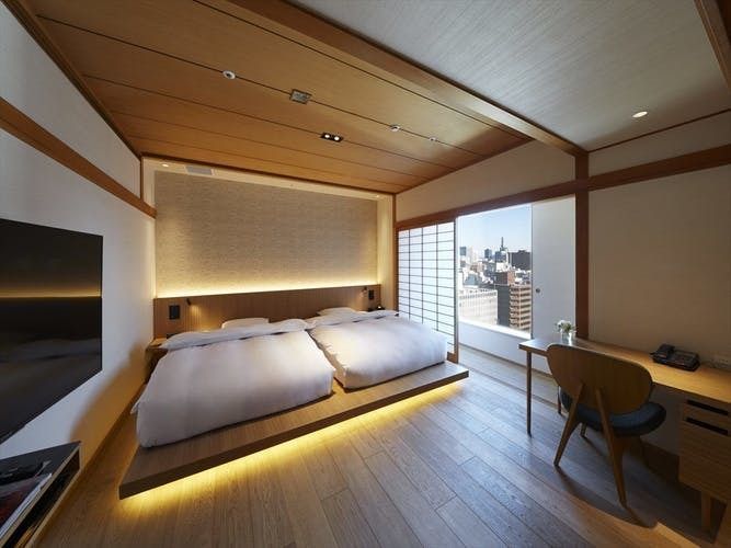 【名古屋】カップルにもおすすめなホテル5選！おしゃれな人気宿を厳選	の画像