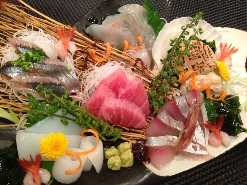 青物横丁の居酒屋で一杯どうですか?お酒好き必見のおすすめ7選 aumo