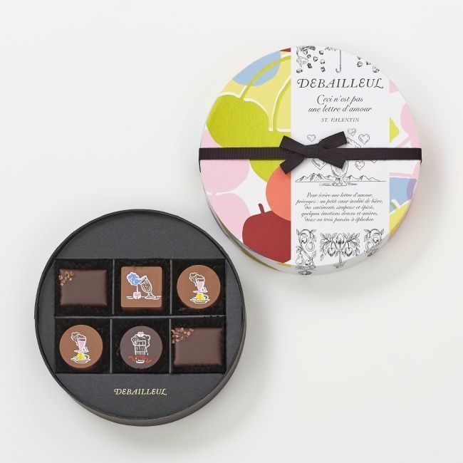日本橋で買えるチョコレート4選 人気の手土産や専門店のカフェも Aumo アウモ
