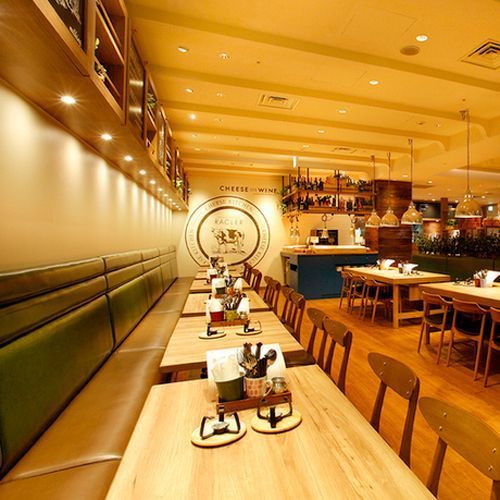 新宿 ハンバーグの名店11選 人気店から老舗店まで幅広く紹介 Aumo アウモ