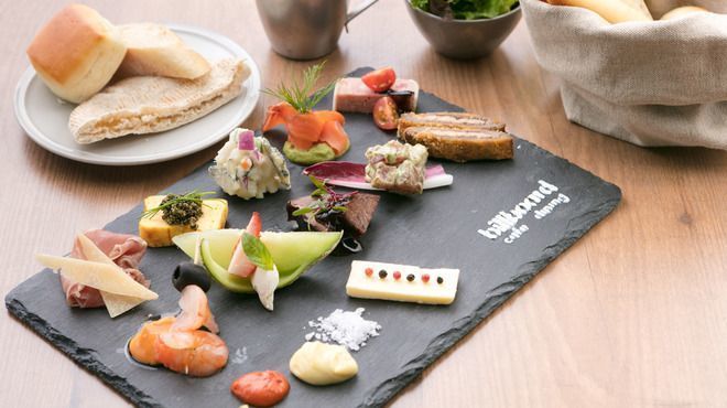 ランチ 天ぷらからピザまで ミッドタウン日比谷のグルメ11選 Aumo アウモ