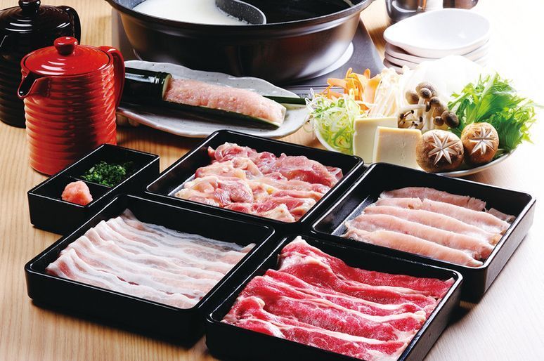 新潟のしゃぶしゃぶで温まろう 食べ放題のお店までご紹介します Aumo アウモ