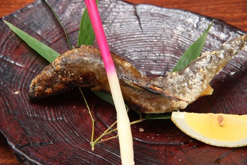 食べなきゃ損 鬼怒川を訪れた際に絶対に外せない名物グルメとは Aumo アウモ