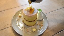立川のクレープ屋さん4店紹介 立川にしかない限定メニューも Aumo アウモ