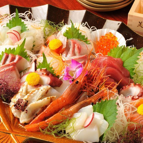 御徒町の日本酒居酒屋やバー14選！飲み放題有や個室有もの画像