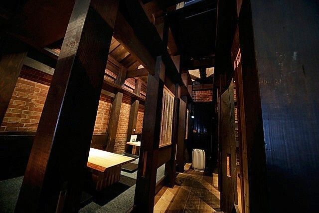 【保存版】前橋の居酒屋おすすめ9選！おしゃれな個室で大満足♪の画像