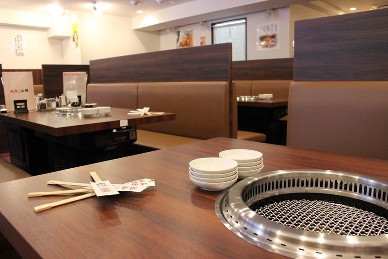 ときわ台駅周辺の安い焼肉屋6選 アクセス抜群な駅近順にご紹介 Aumo アウモ