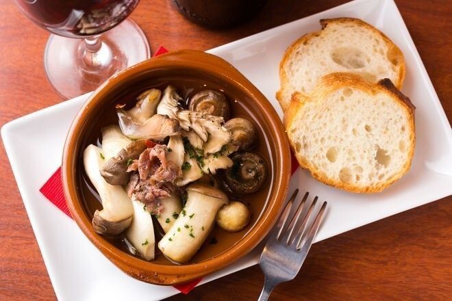 7選 新宿のスペインバルを出口別に紹介 コスパ ウマいが叶う Aumo アウモ