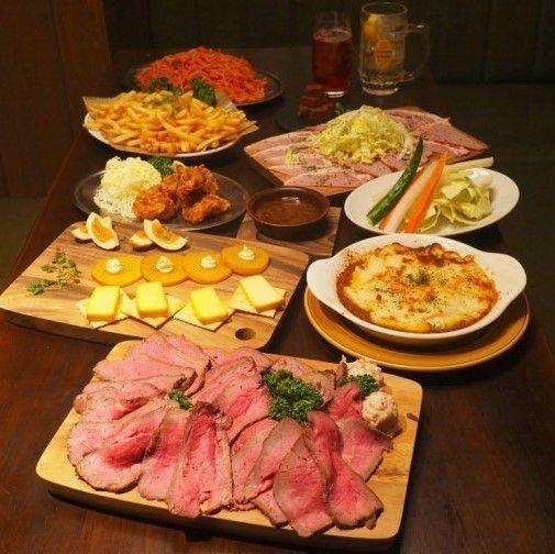 【大宮】美味しいおすすめ居酒屋14選！料理ジャンル別にご紹介！の画像