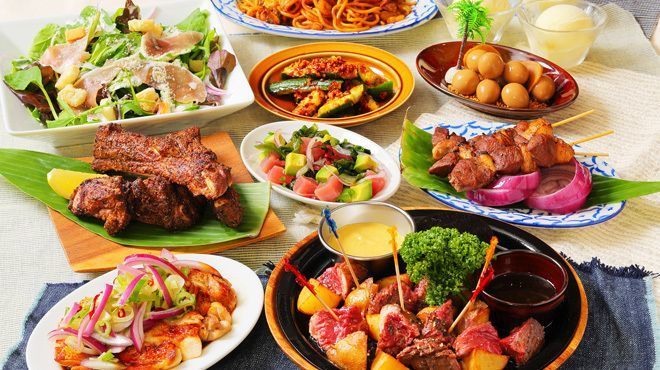 【大宮】美味しいおすすめ居酒屋14選！料理ジャンル別にご紹介！の画像