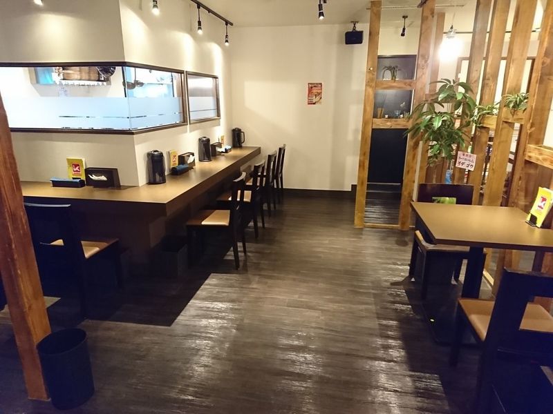 すすきので食べられるおすすめスープカレー8選 深夜でも空いてます Aumo アウモ