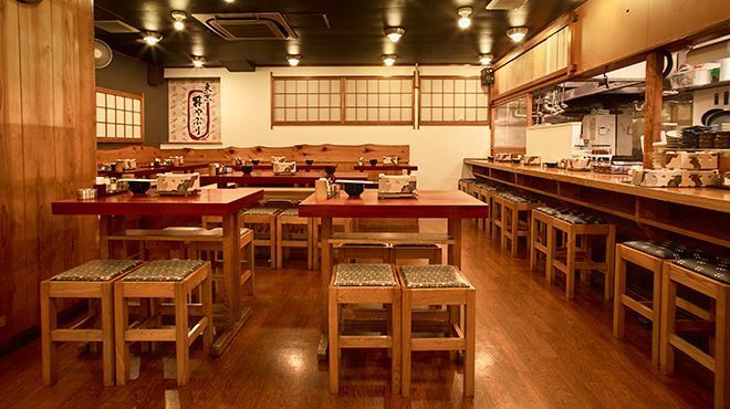 中野坂上の居酒屋で安く飲もう 個室や飲み放題が嬉しいおすすめ7選 Aumo アウモ