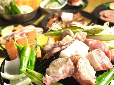 両国で美味しい焼肉を食べよう 安くておすすめのお店7選をご紹介 Aumo アウモ