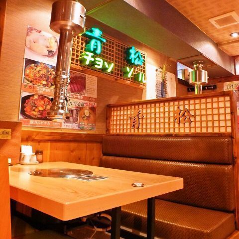 【赤坂】韓国料理を食べるならコリアンタウンへ！韓国好き厳選7選の画像