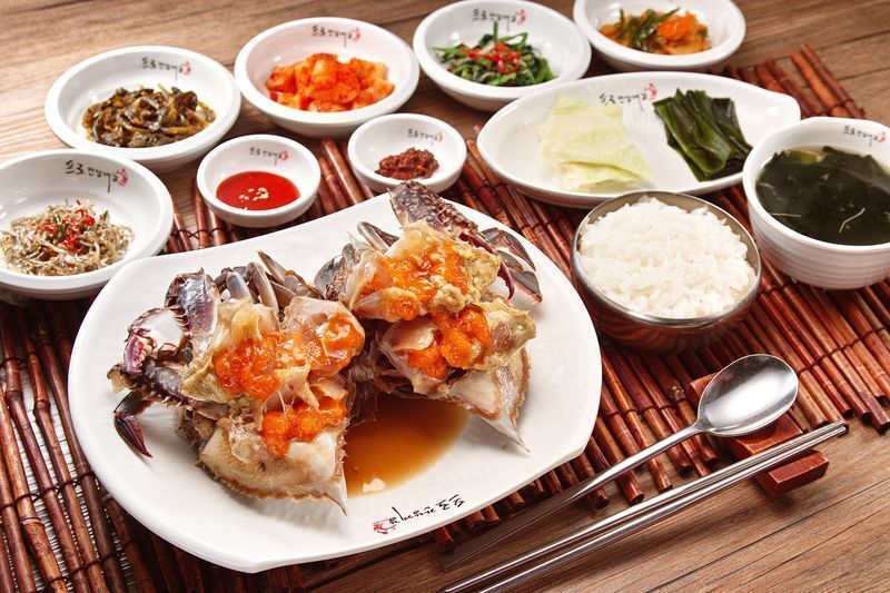 【赤坂】韓国料理を食べるならコリアンタウンへ！韓国好き厳選7選の画像