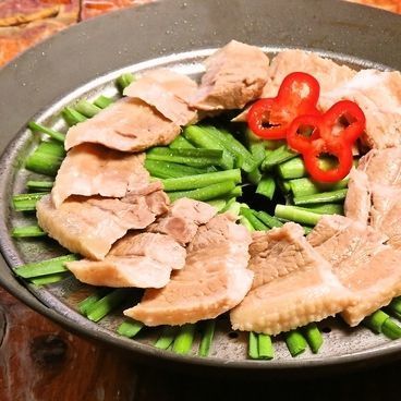 【赤坂】韓国料理を食べるならコリアンタウンへ！韓国好き厳選7選の画像